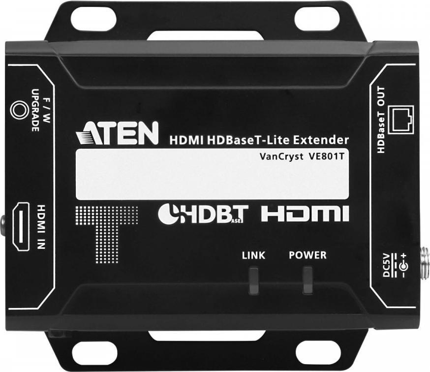 Aten HDMI HDBaseT-Lite Transmitter (4K@40m) |