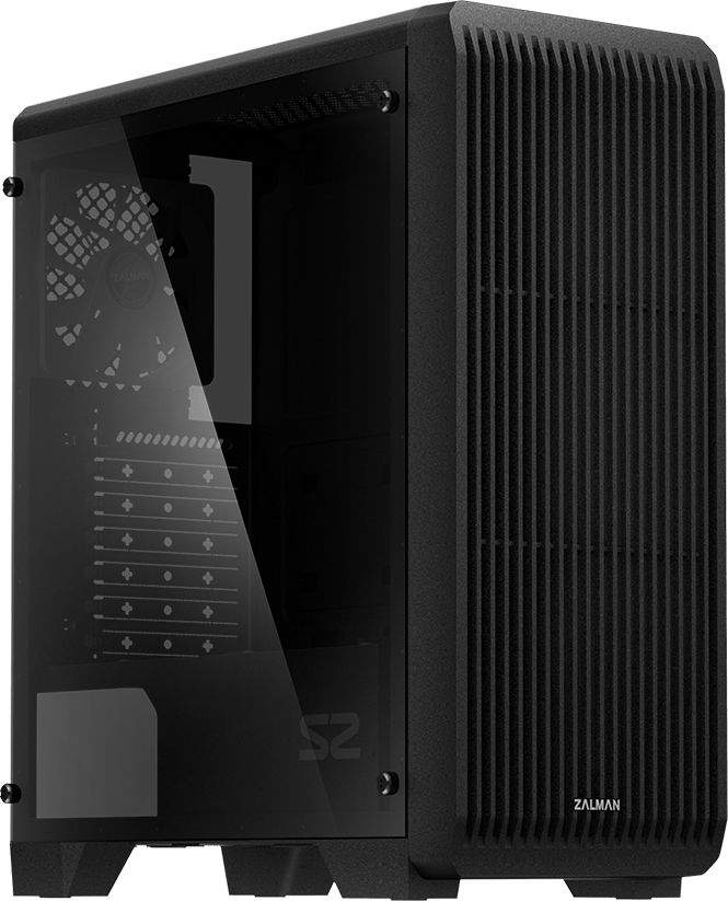 Obudowa Zalman S2 TG | S2