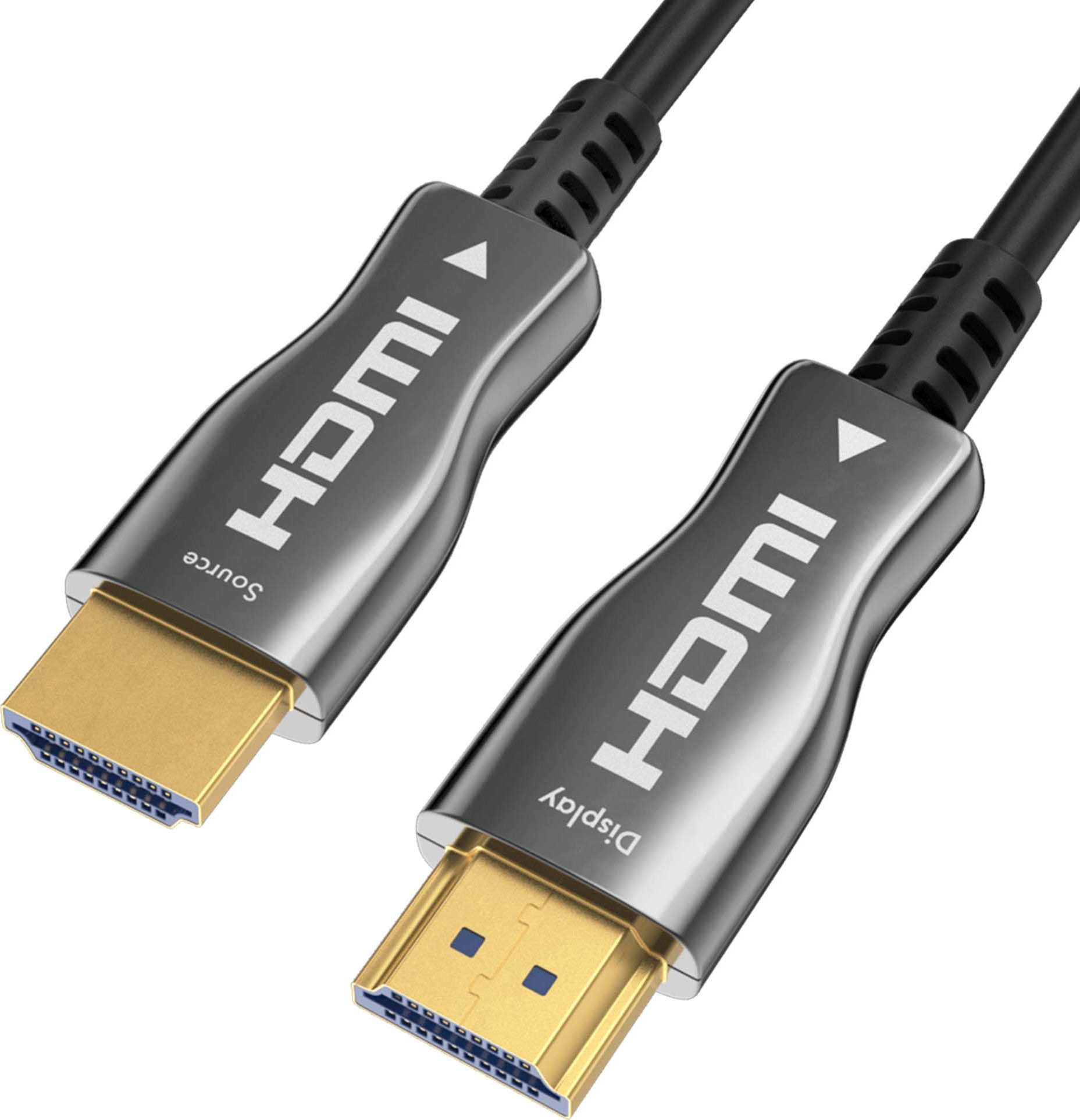 Kabel Claroc HDMI - HDMI 15m