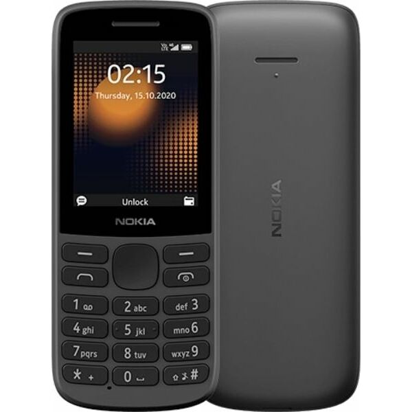 Telefon komórkowy Nokia | 215 4G