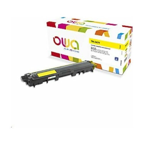 Toner OWA Armor kompatibilný s CANON