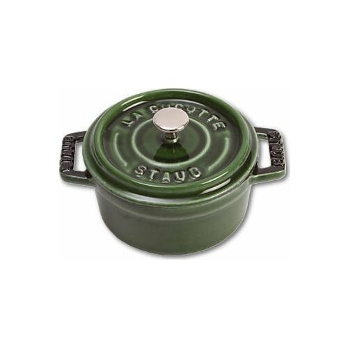STAUB Staub Mini Cocotte 10cm round