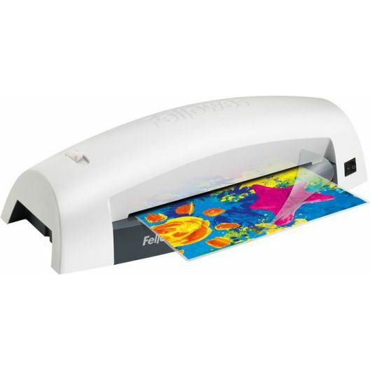 LAMINATOR LUNAR A4/5715601 FELLOWES | 5715601