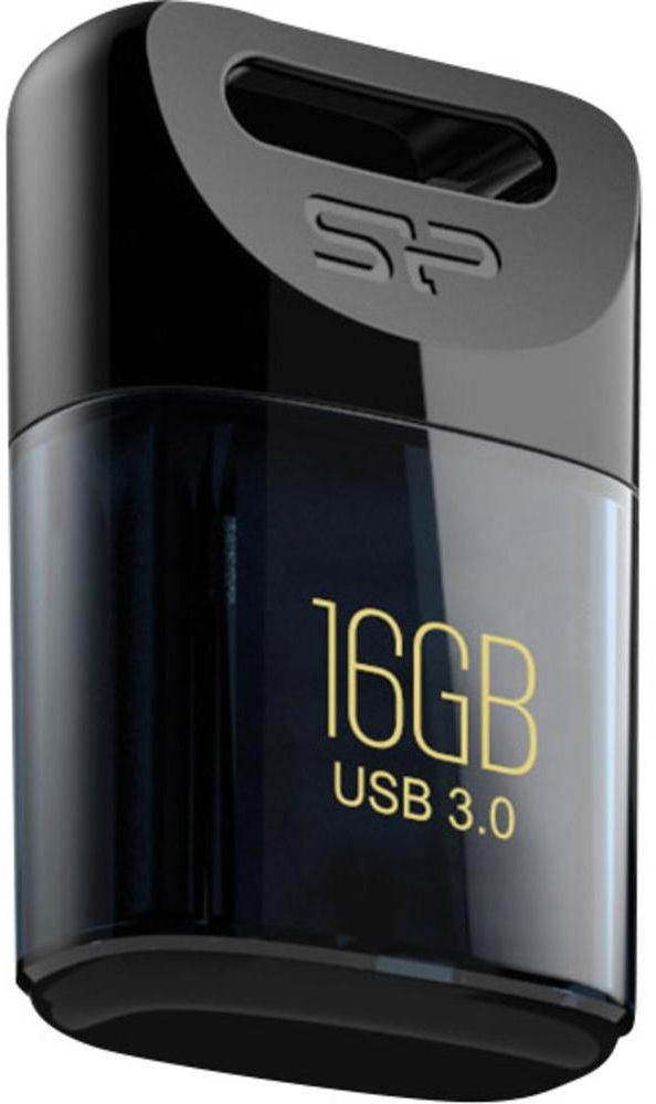 Pendrive Silicon Power Jewel J06, 16