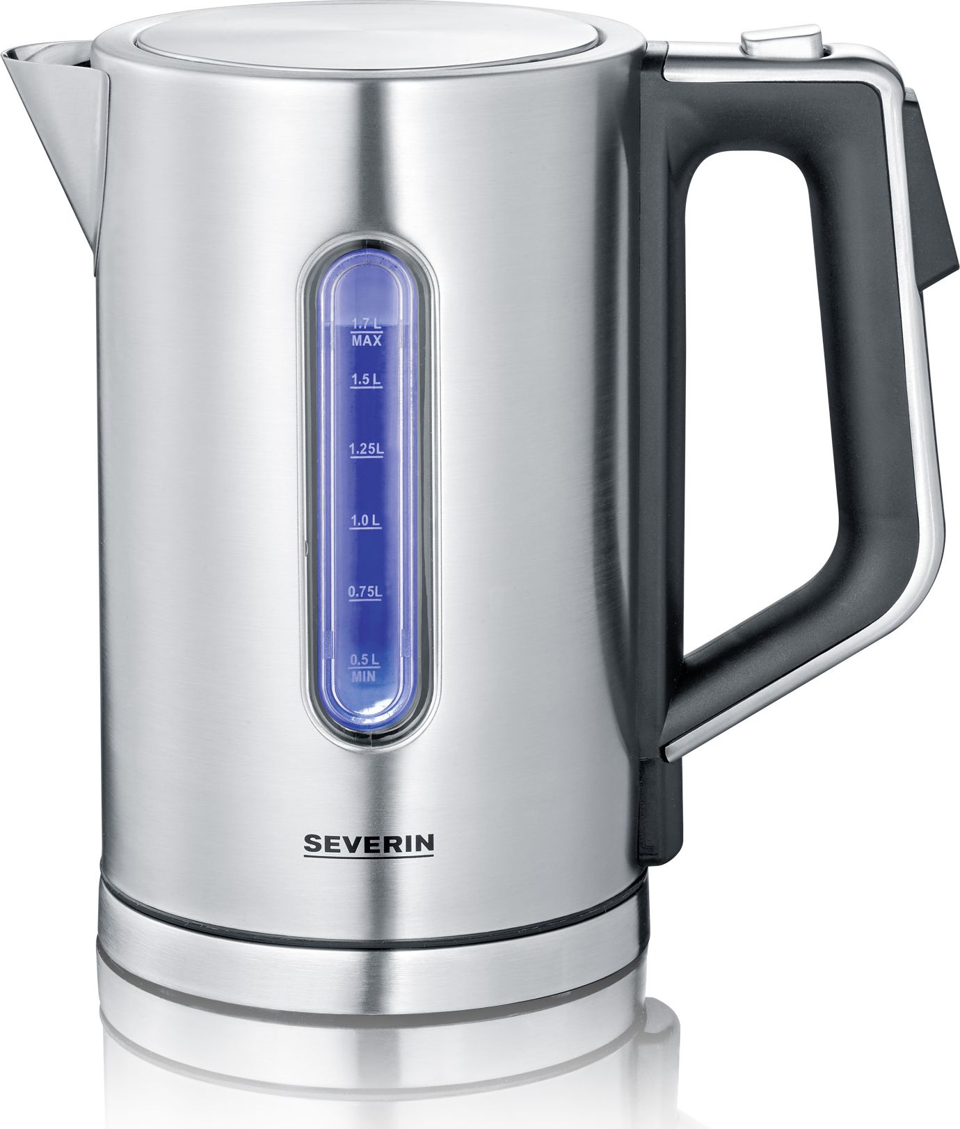 Czajnik Severin WK 3418 Srebrny |