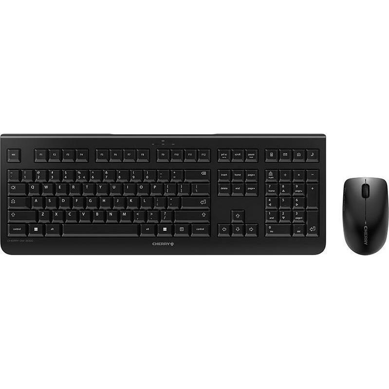 Klawiatura + mysz Cherry DW 3000