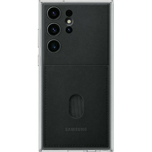Samsung Etui EF-MS918CB S23 Ultra S918