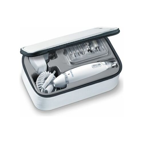 Beurer Zestaw do manicure i pedicure