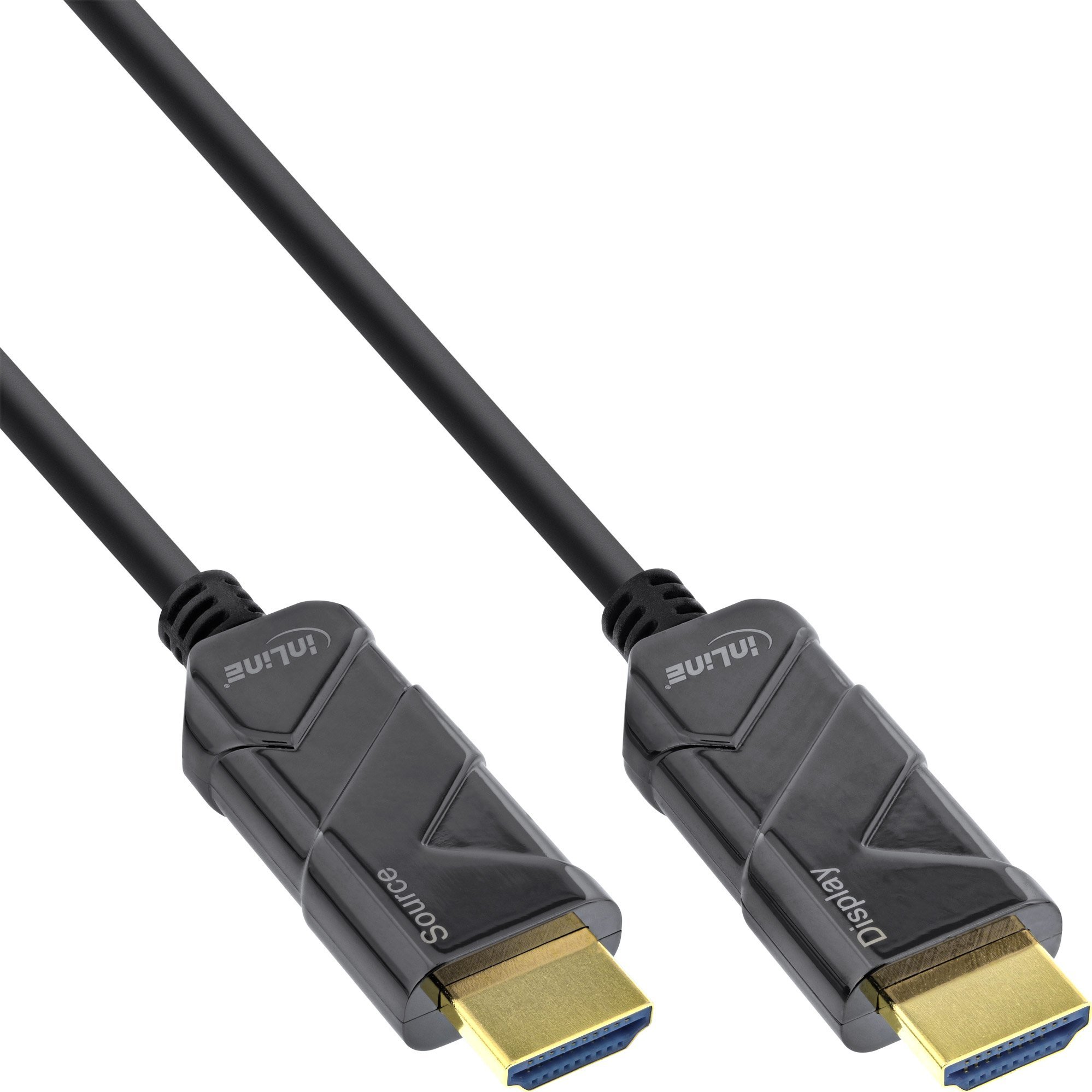 Kabel InLine HDMI - HDMI 20m