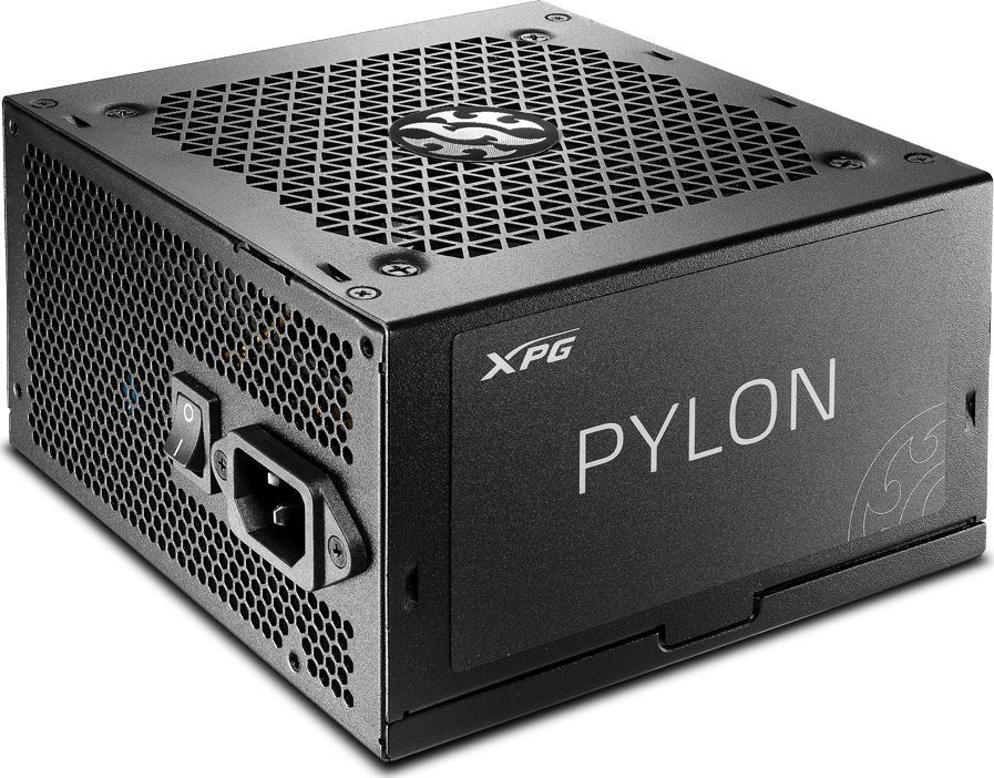 Adata XPG PYLON zdroj 550W 80+BRONZE