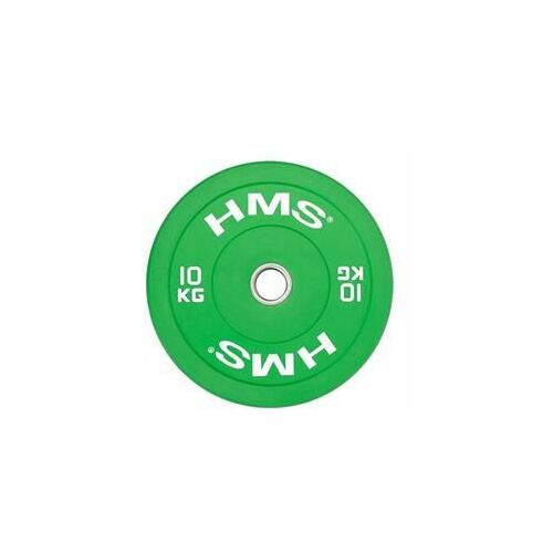 HMS Talerz olimpijski CBR10 10 kg