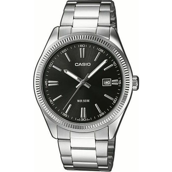 Zegarek Casio Vyriškas laikrodis Casio MTP1302PD-1A1