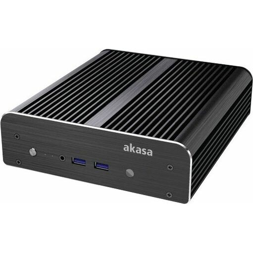 Akasa Newton S UCFF case (Intel