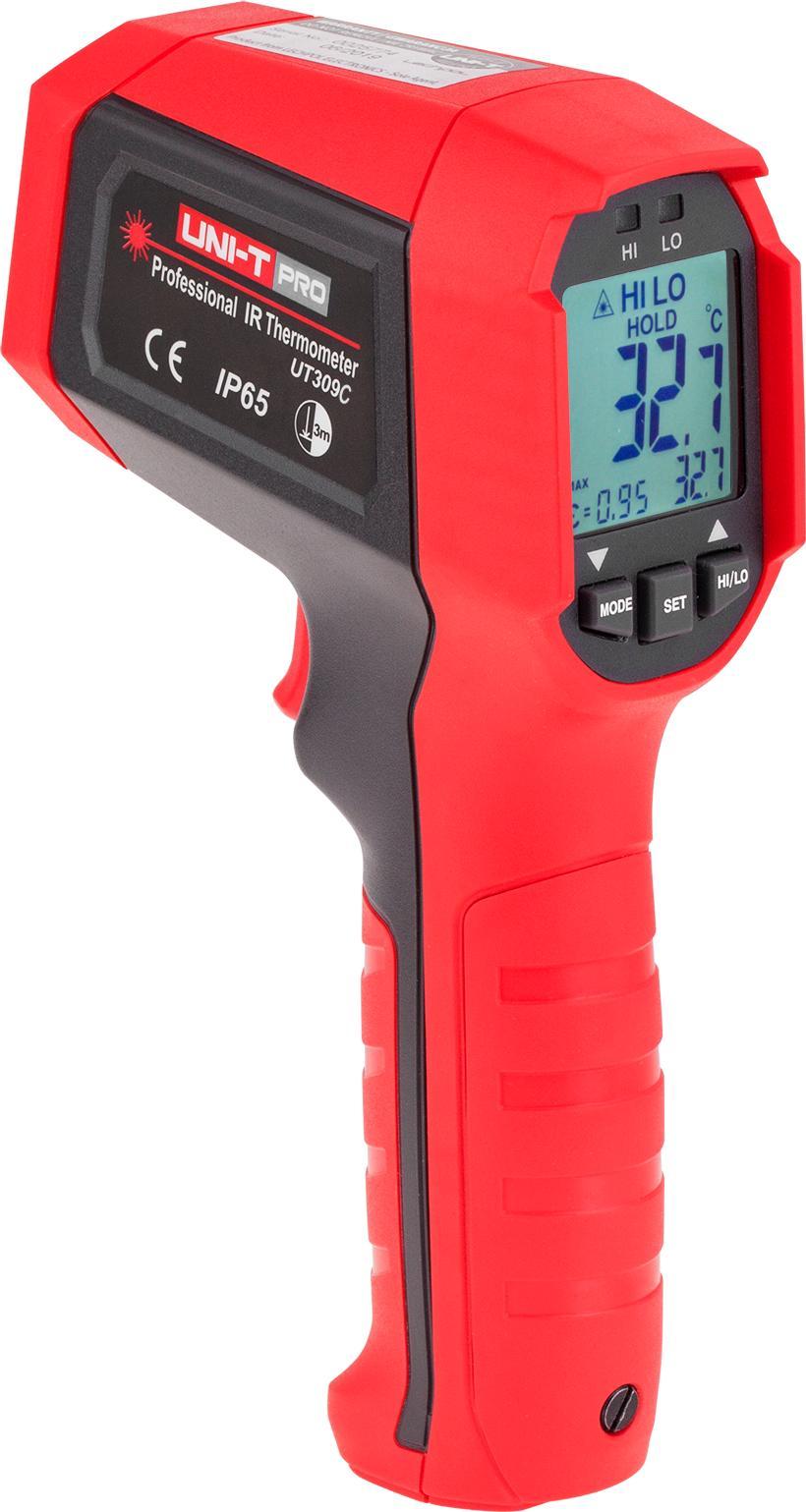 Uni-T MIERNIK TEMPERATURY UT-309C -35 °C