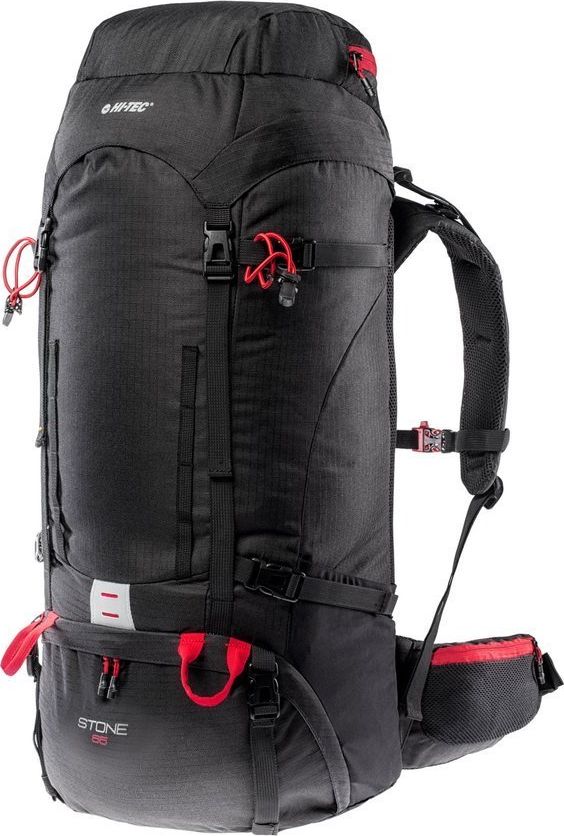 Plecak turystyczny Hi-Tec Stone 65 l