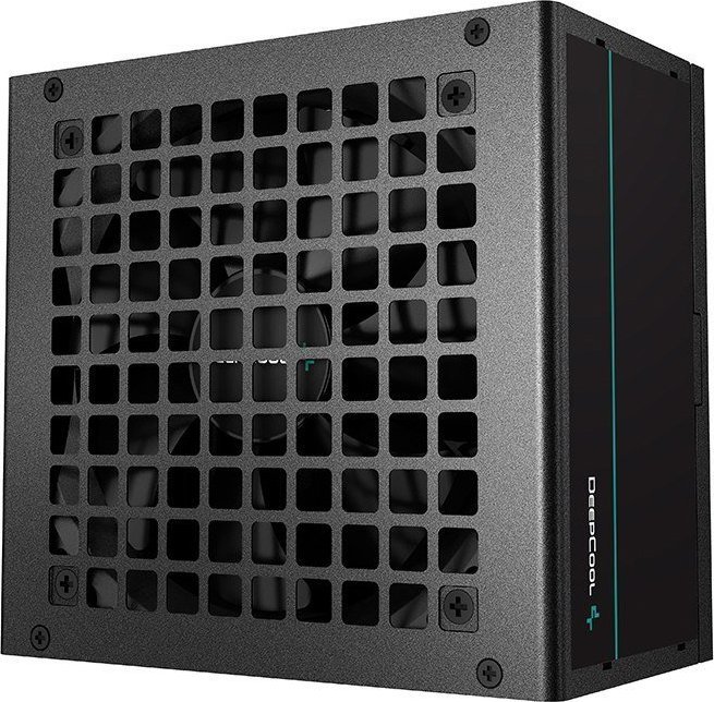 Zasilacz Deepcool PF650 650W (R-PF650D-HA0B-EU) |