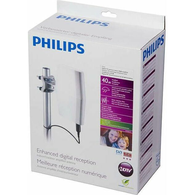 Antena RTV Philips (SDV8622/12) | SDV8622/12