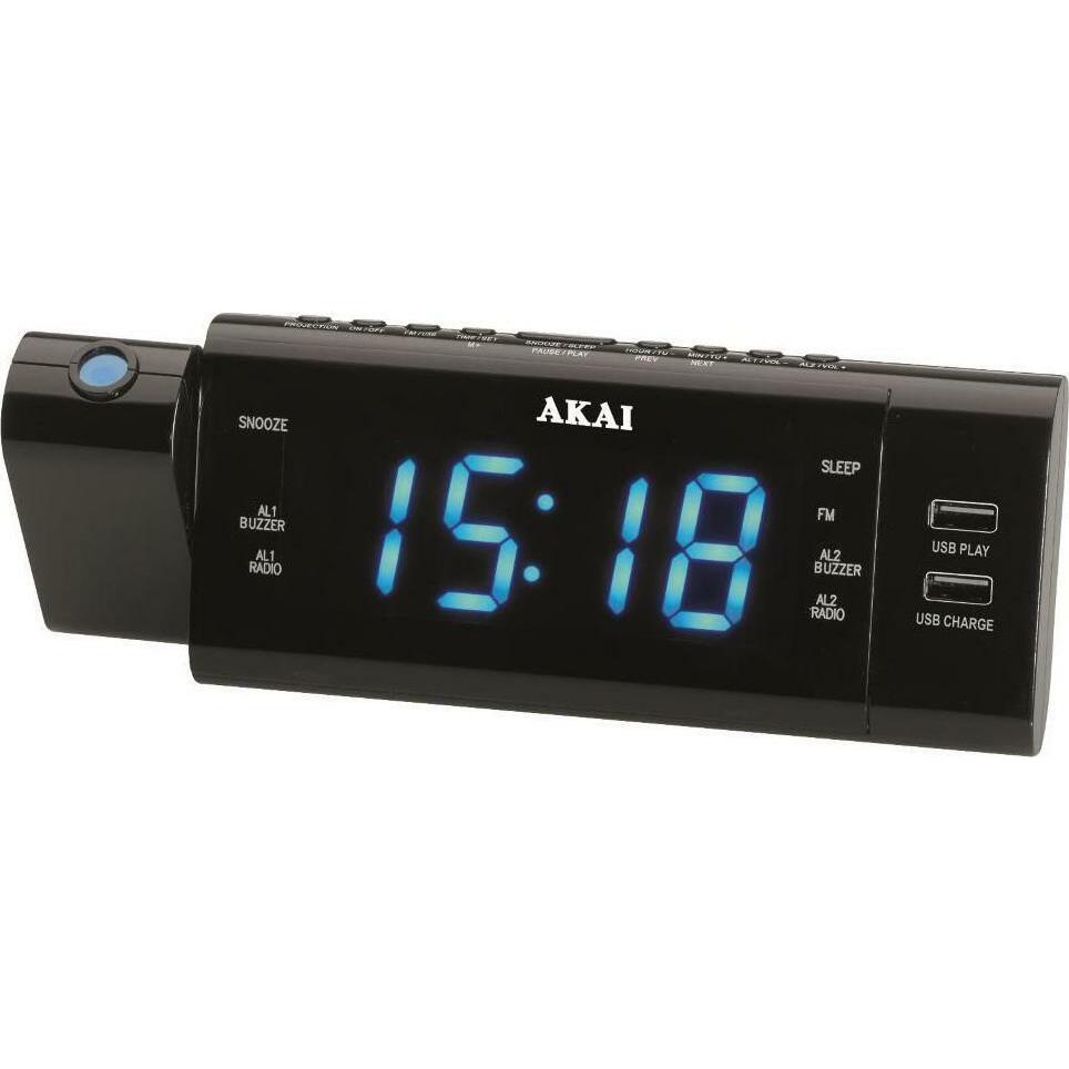 Radiobudzik Akai ACR-3888 | ACR-3888 |