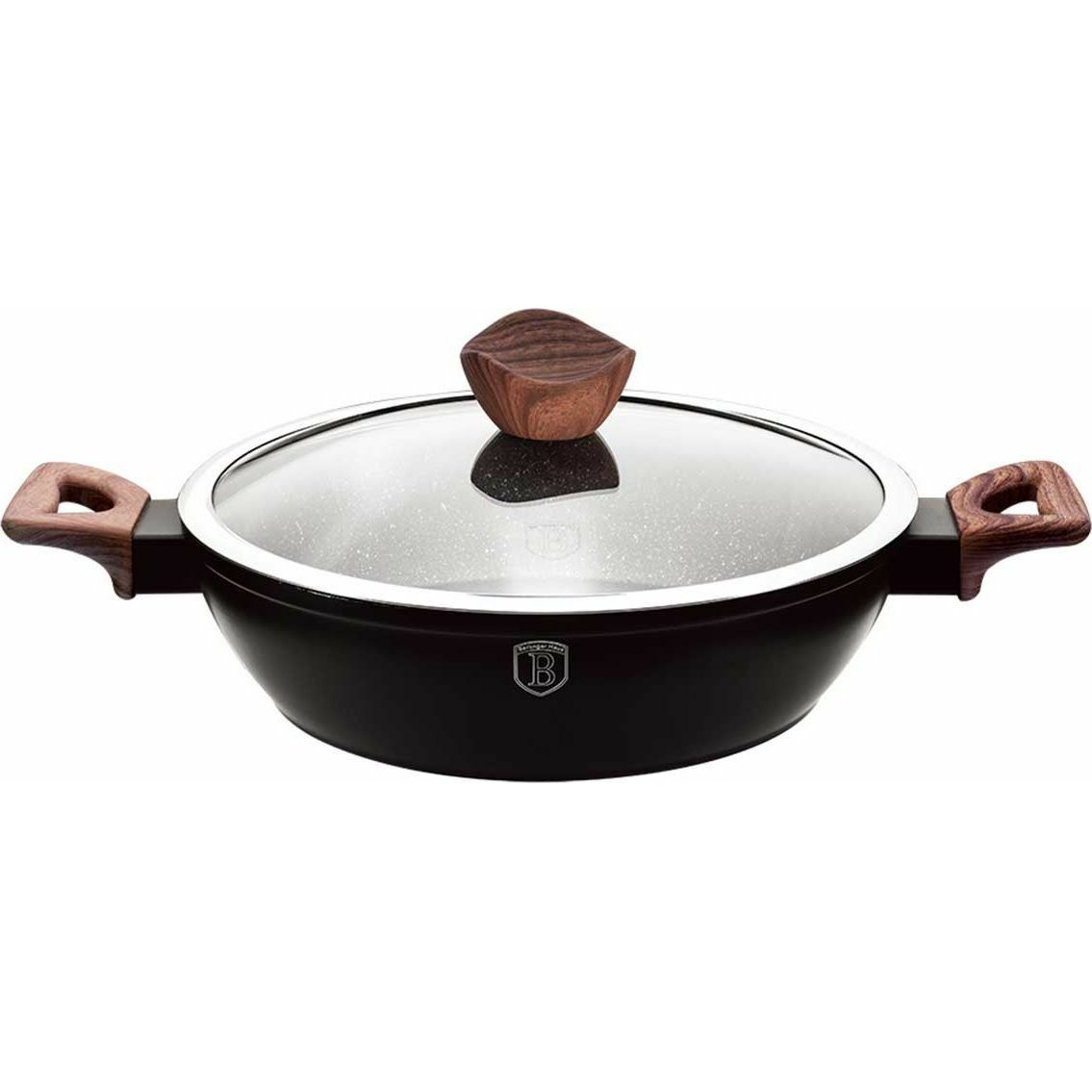 Berlinger Haus GARNEK GRANITOWY BERLINGER 28cm