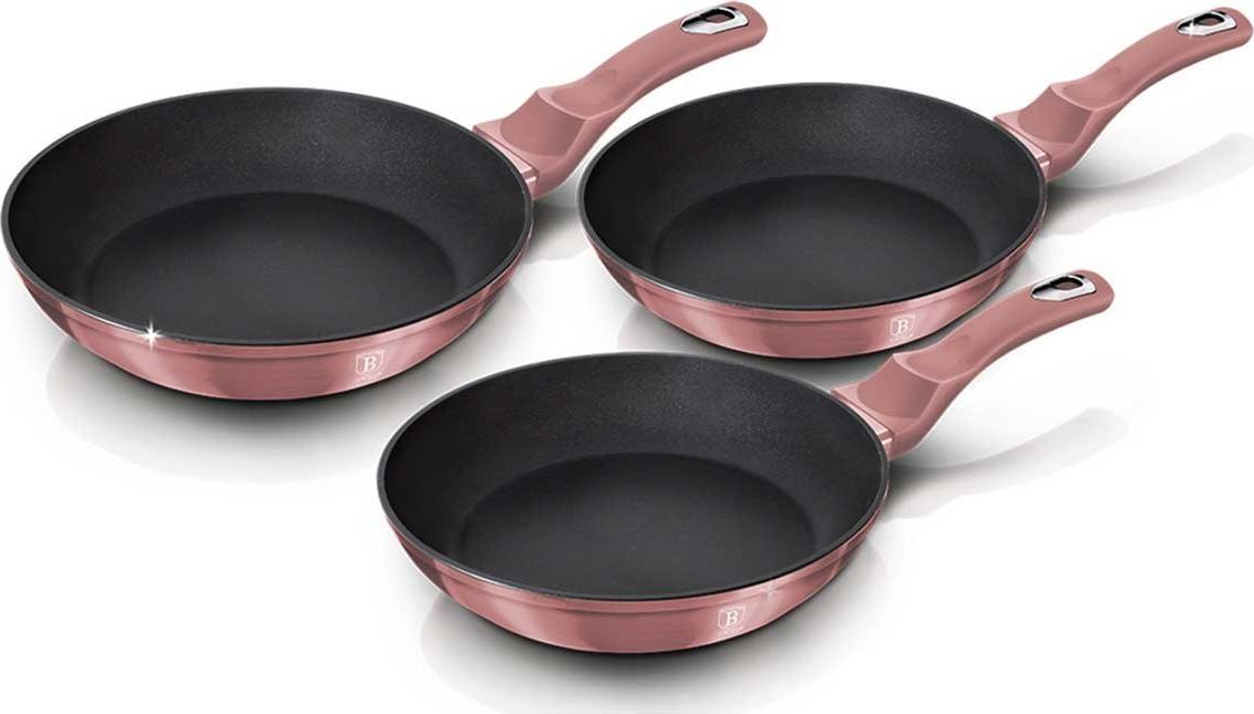 Patelnia Berlinger Haus zestaw 28cm |