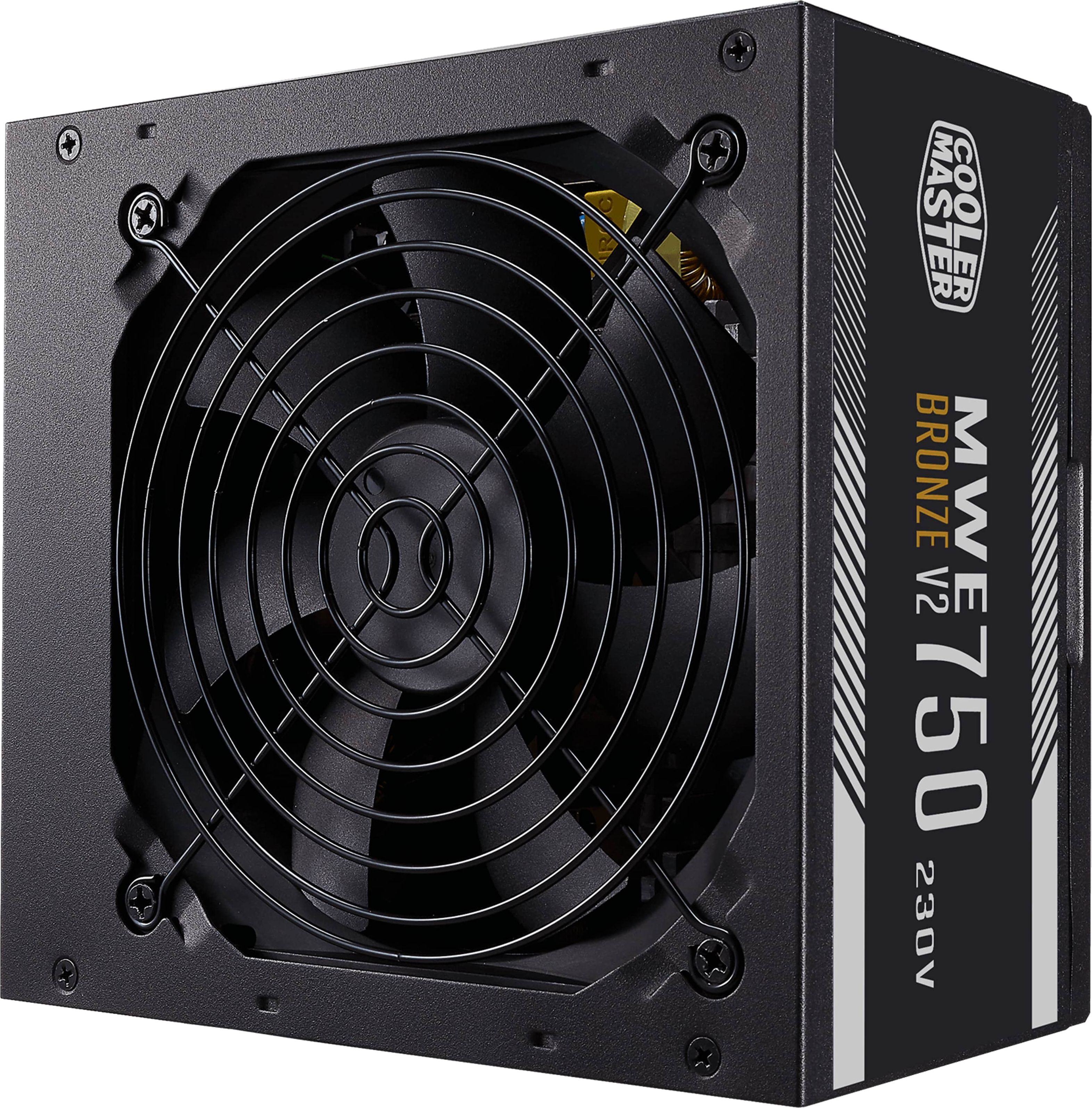 Zasilacz Cooler Master MWE Bronze V2