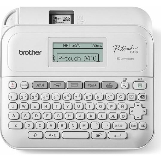Brother Profesionálny 4K projektor DLP |