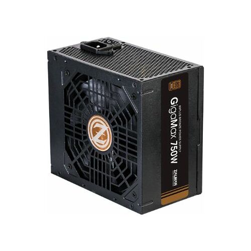 Zasilacz Zalman GigaMax 750W (ZM750-GVII) |