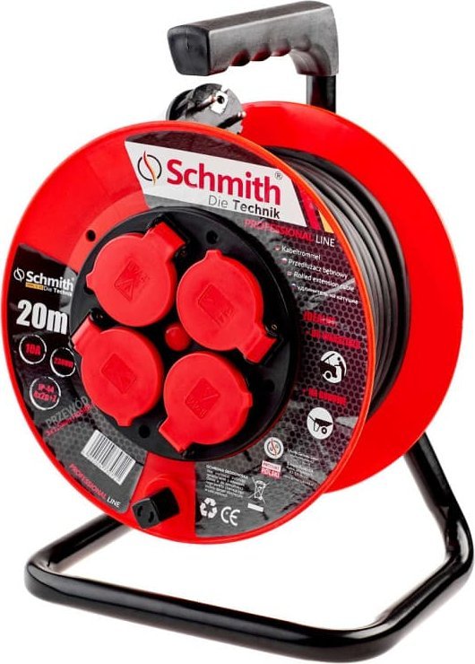Schmith Bęb. Prof. Line Przew 3X1
