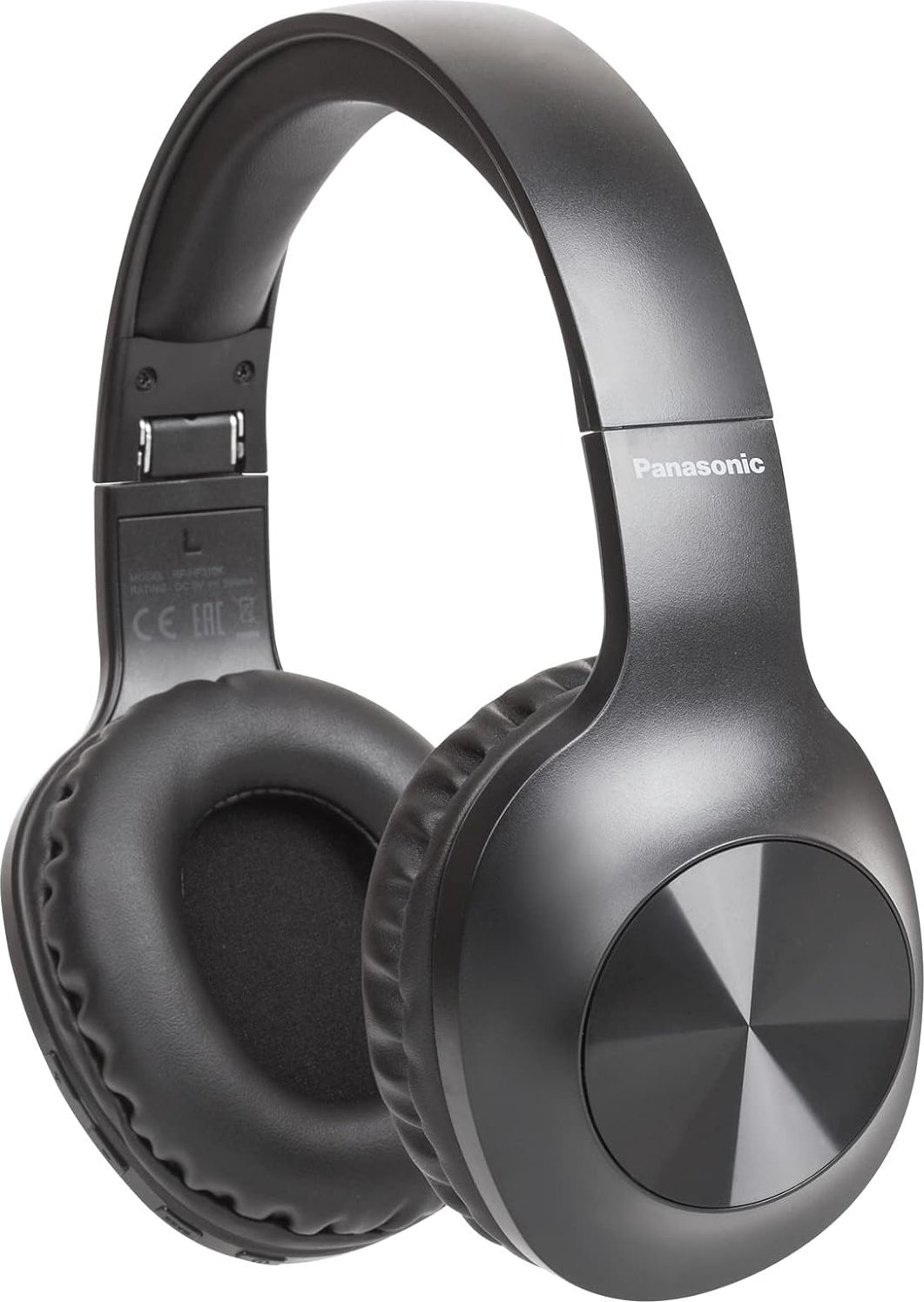 Słuchawki Panasonic RB-HX220BDEK | RB-HX220BDEK |