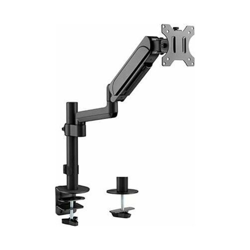 Gembird MA-DA1P-01 Adjustable desk display mounting