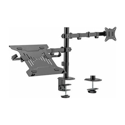 Gembird MA-DA-03 Adjustable desk mount with