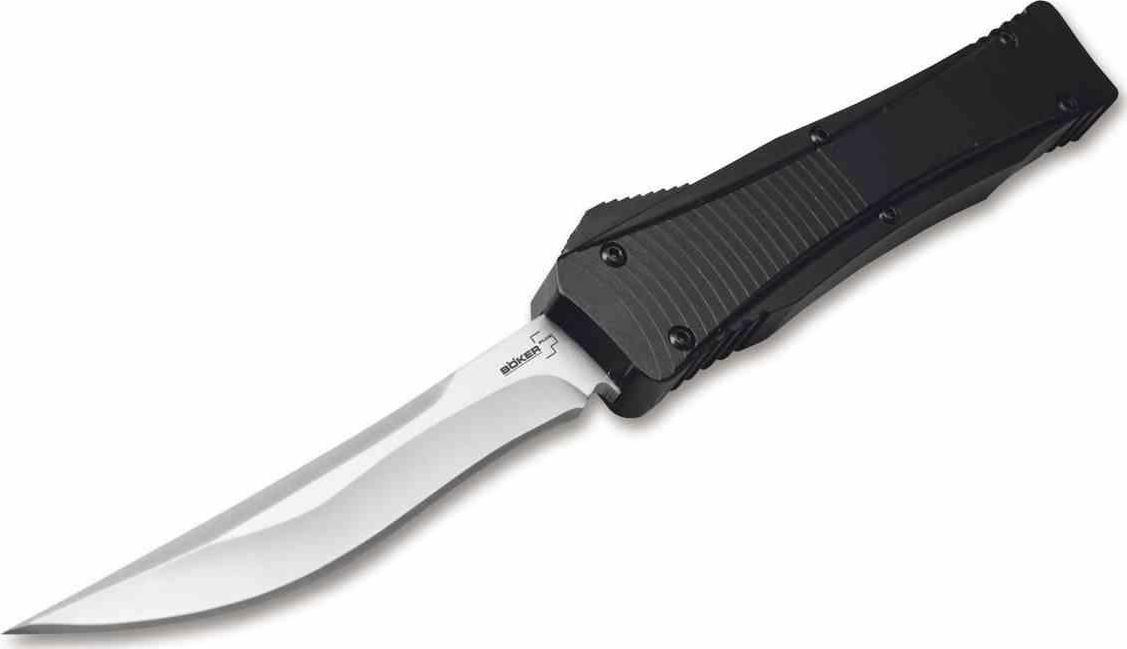 Boker Nóż Plus OTF Lhotak Eagle