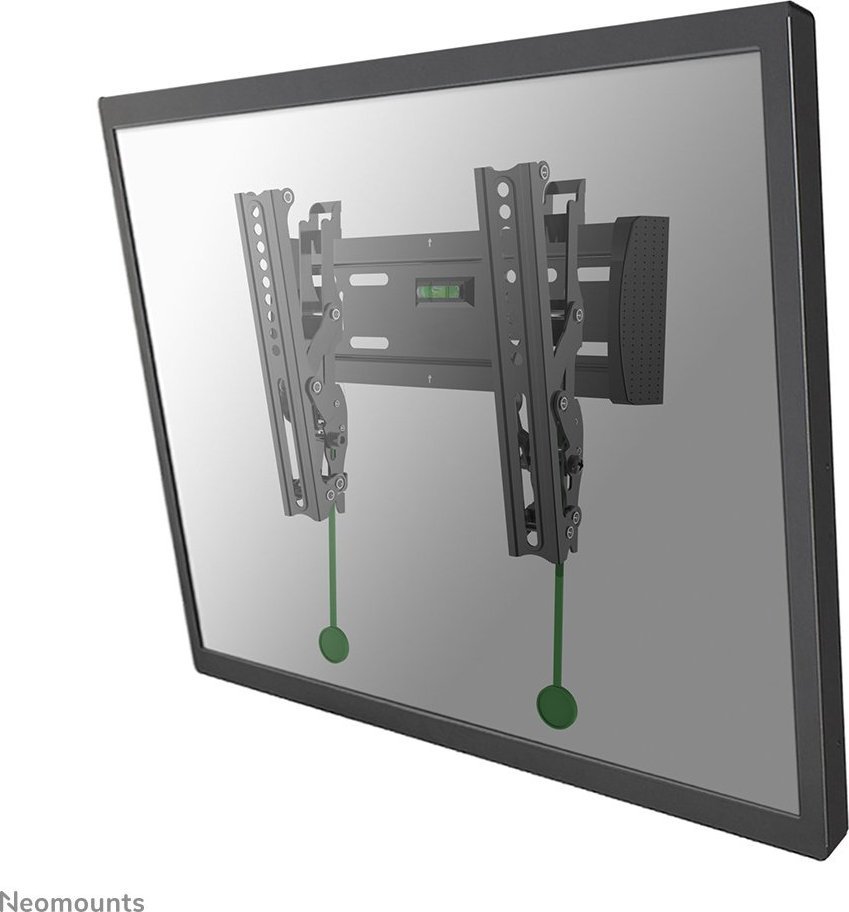 TV SET ACC WALL MOUNT 10-40&quot