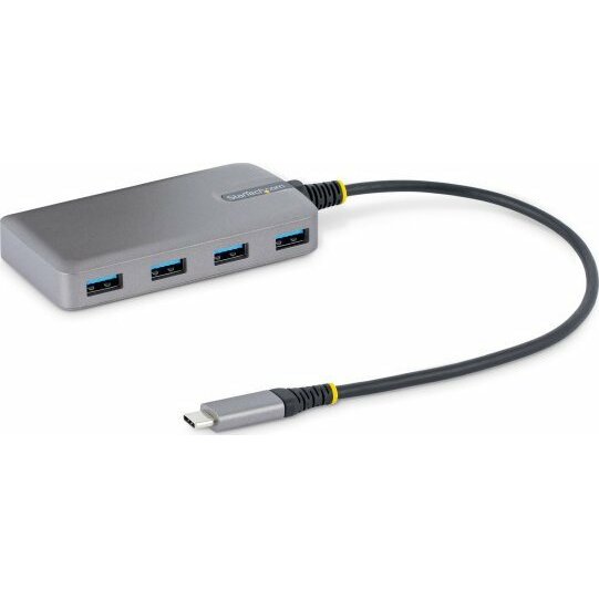 HUB USB StarTech 5G4AB 4x USB-A