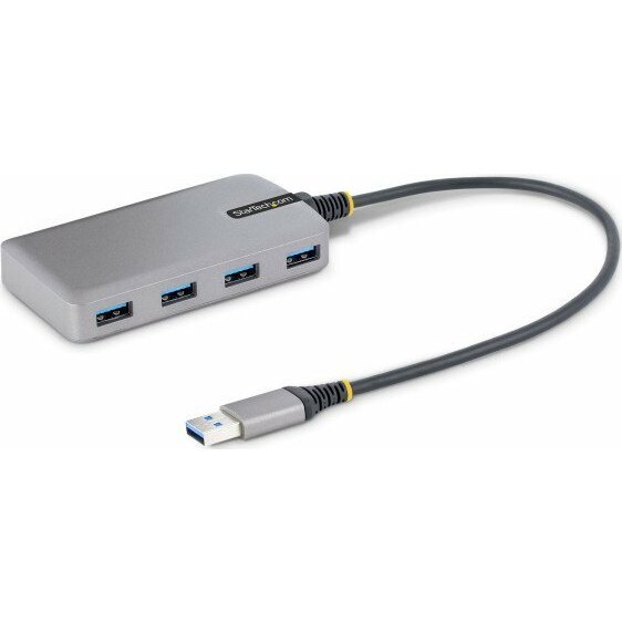 HUB USB StarTech 5G4AB 4x USB-A