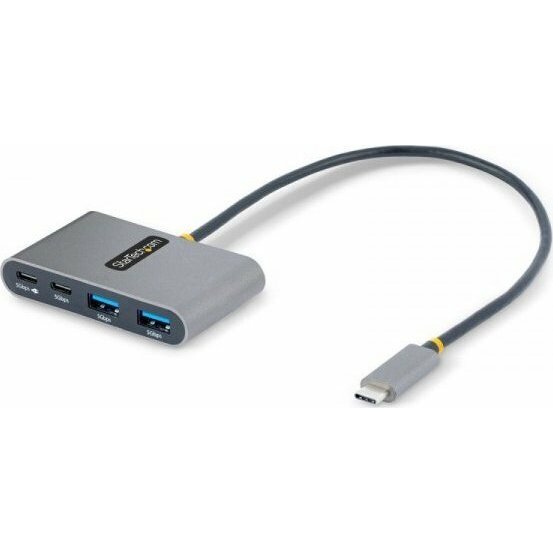 HUB USB StarTech 2x USB-C +