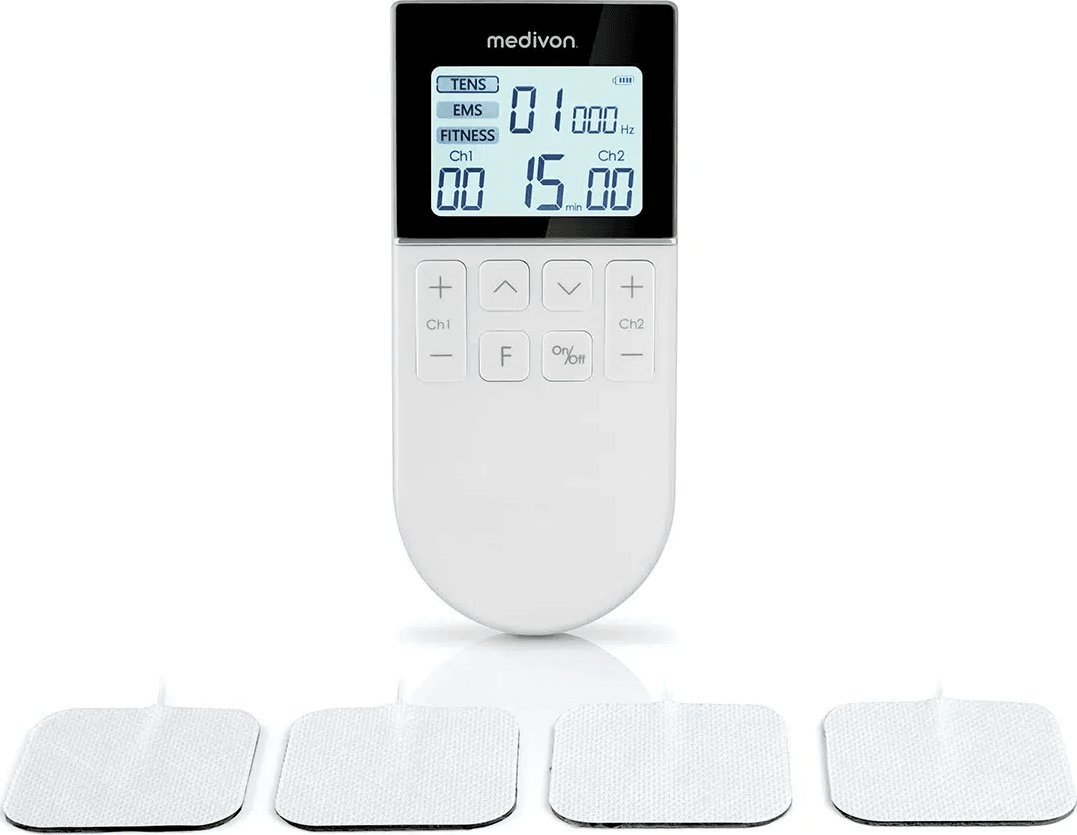 Medivon Stream Pro TENS | EMS