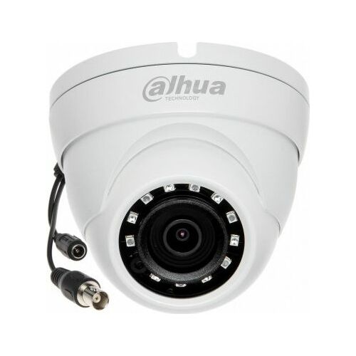 Dahua Technology KAMERA WANDALOODPORNA AHD, HD-CVI