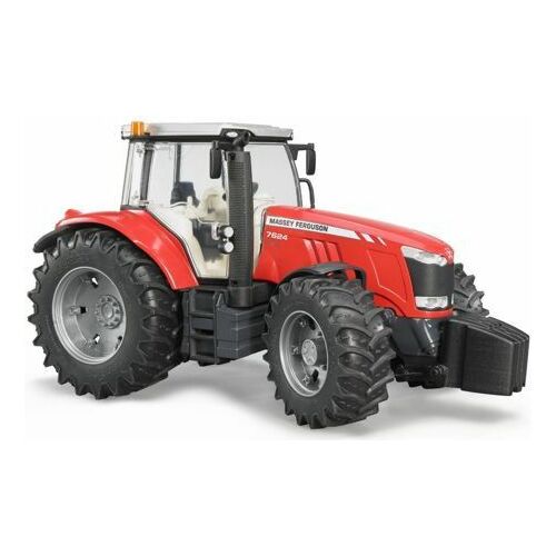 Bruder Tractor Massey Ferguson 7600 |