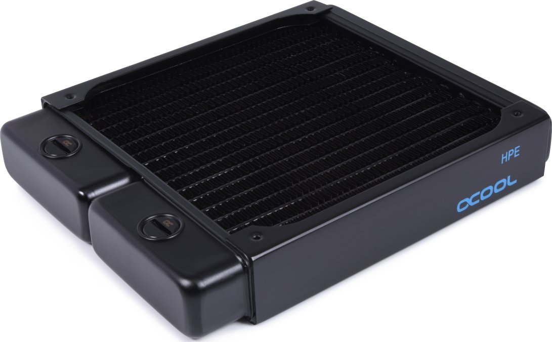 Alphacool NexXxoS HPE-30 Radiator 140mm -