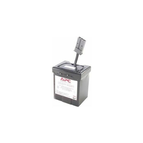 APC Akumulator RBC30 12V/5.1Ah |
