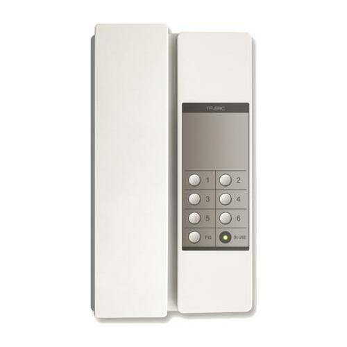 Commax INTERKOM COMMAX TP-6RC | 3838