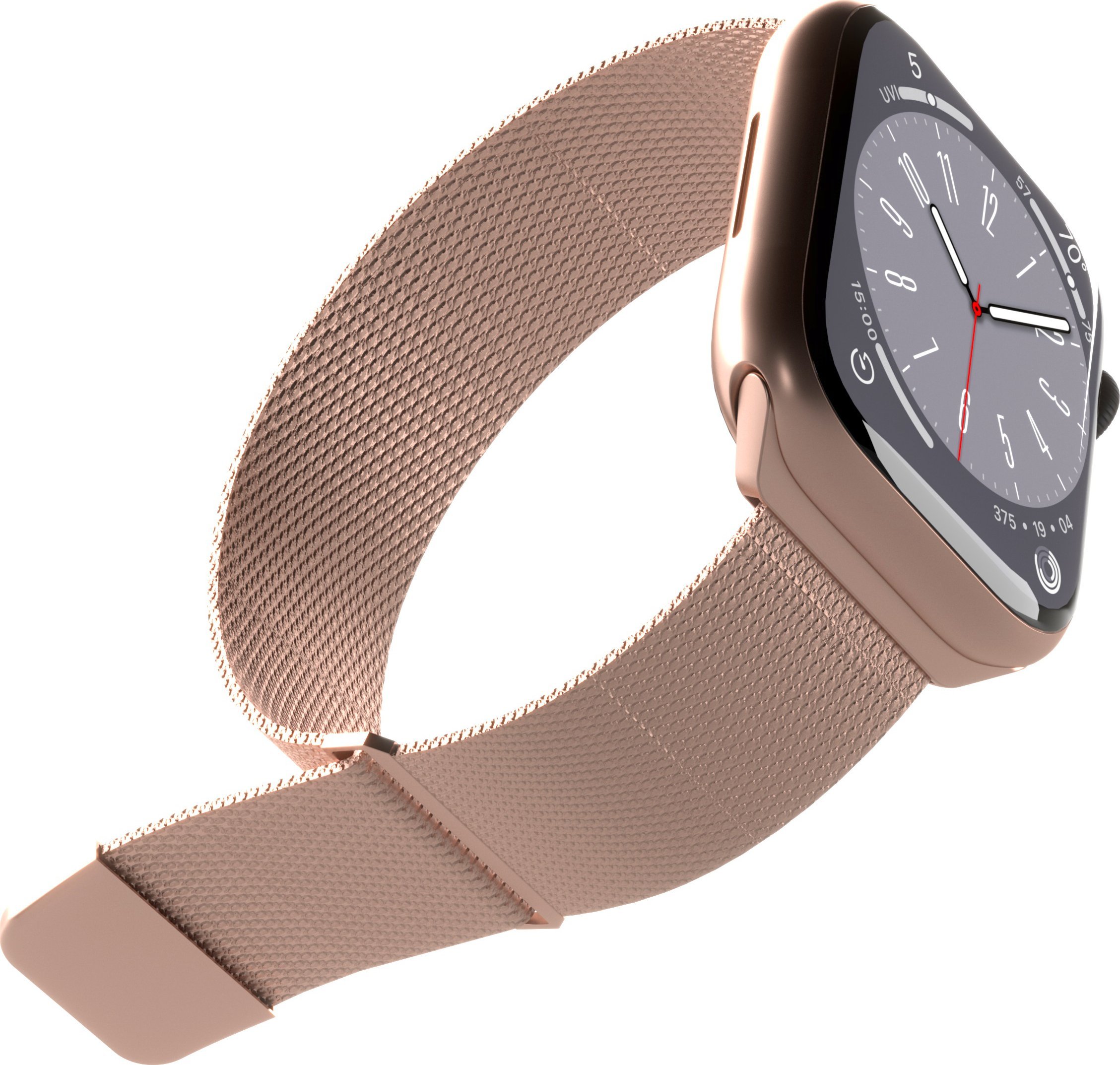 Puro Puro Milanese Magnetic Band -
