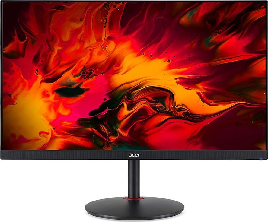 Monitor Acer Nitro XV252QLVbmiiprx (UM.KX2EE