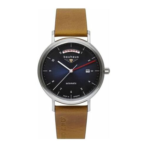 Zegarek Bauhaus Zegarek Automatic 2162-3 |