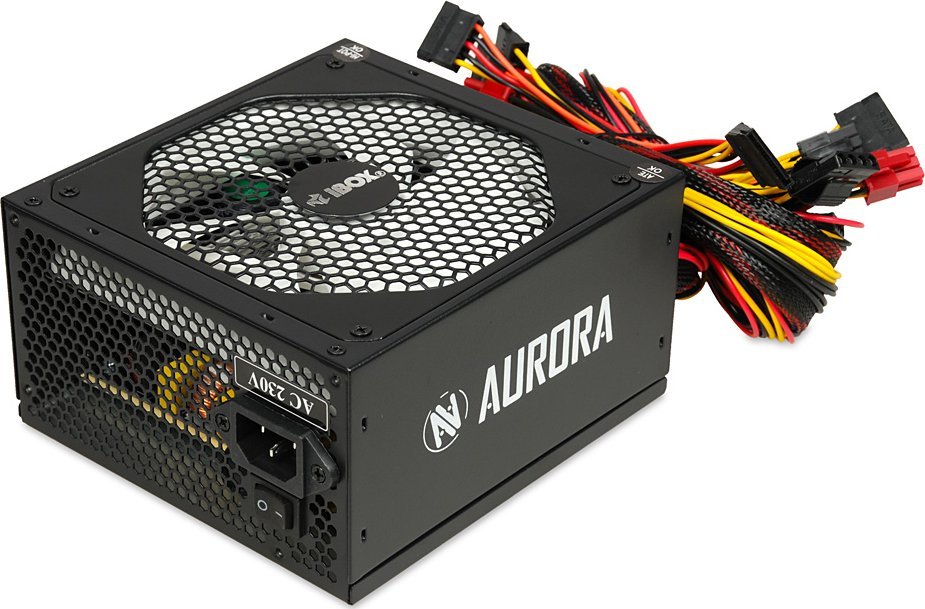 Power Supply IBOX AURORA 700W 14