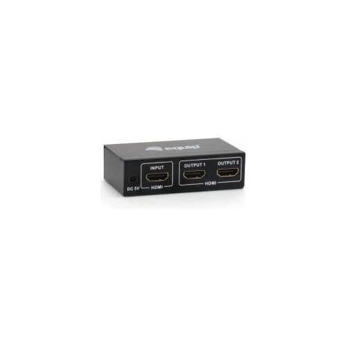 Equip HDMI-Splitter (332712) | 332712 |