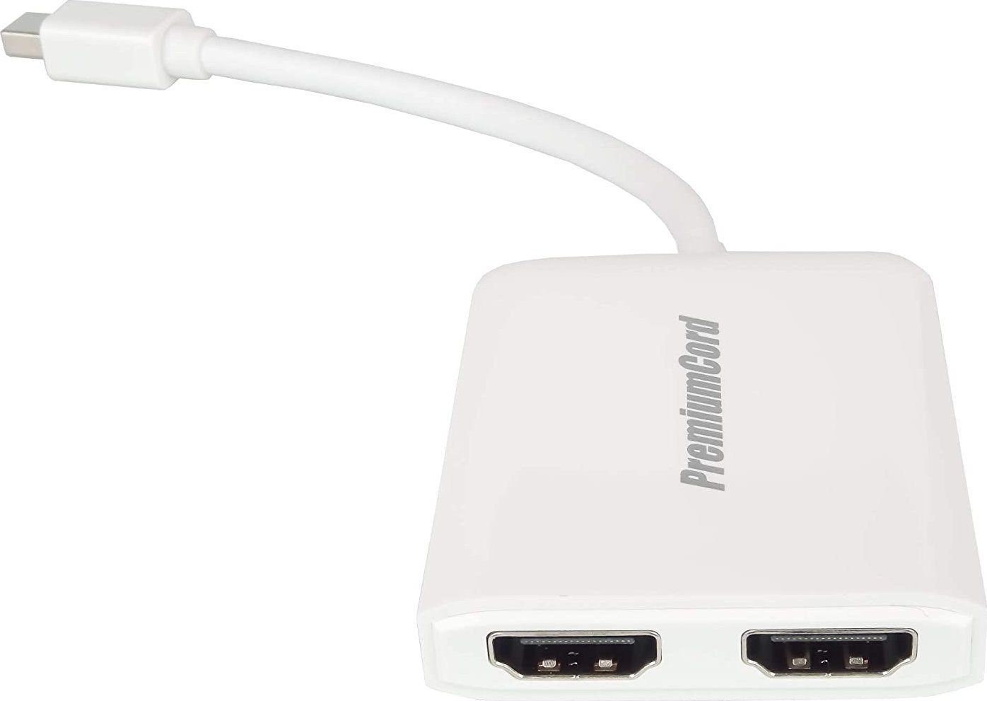 Adapter AV Delock HDMI - DisplayPort