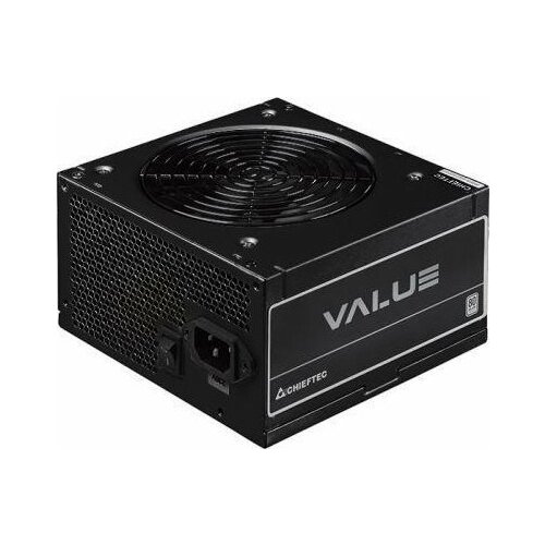 Power Supply|CHIEFTEC|VALUE 700|ATX|200 - 240 V|700