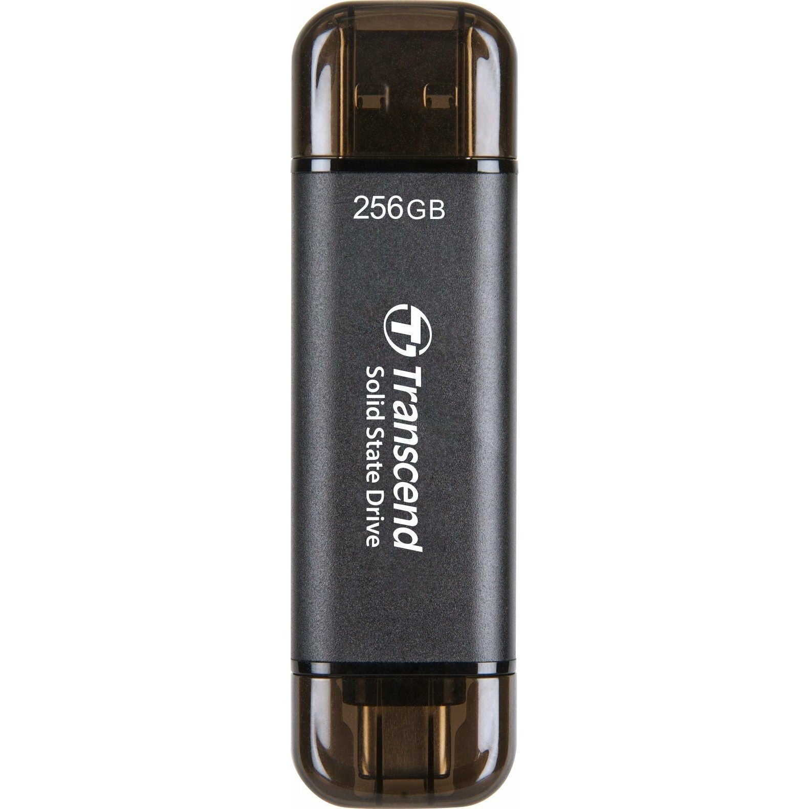 Dysk zewnętrzny SSD Transcend ESD310C 256GB